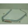 Recambio de airbag cortina delantero derecho para citroën c3 iii (sx) 1.2 vti 82 referencia OEM IAM 9811857980 981185798 