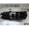 Recambio de maneta exterior delantera derecha para seat toledo (kg3) reference referencia OEM IAM 5N0837205MGRU  
