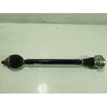 TRANSMISION DELANTERA DERECHA 5WA407272 