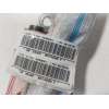 Recambio de airbag cortina delantero derecho para citroën c3 iii (sx) 1.2 vti 82 referencia OEM IAM 9811857980 981185798 