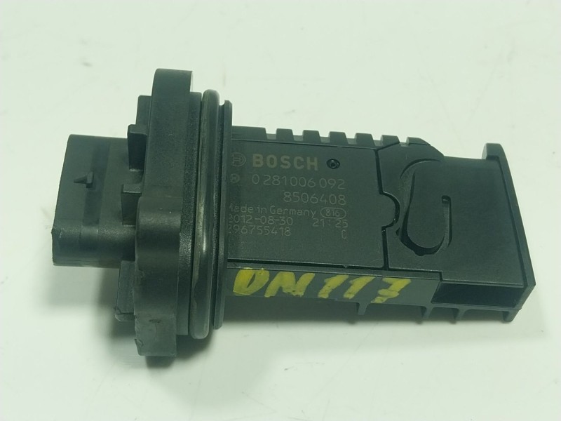 Recambio de caudalimetro para bmw 3 (f30, f80) 320 d referencia OEM IAM 13628506408 8506408 