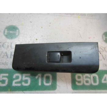 MANDO ELEVALUNAS TRASERO IZQUIERDO 25411ED03A 