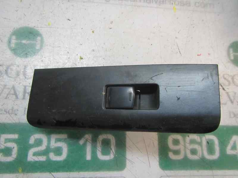 Recambio de mando elevalunas trasero izquierdo para nissan pathfinder (r51) 2.5 dci se referencia OEM IAM 25411ED03A  