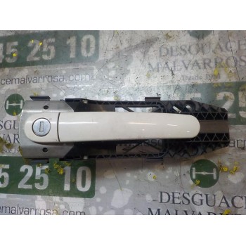 MANETA EXTERIOR DELANTERA IZQUIERDA 5N0837205MGRU 