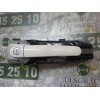 Recambio de maneta exterior delantera izquierda para seat toledo (kg3) reference referencia OEM IAM 5N0837205MGRU  