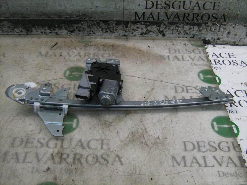 Recambio de elevalunas trasero izquierdo para peugeot 307 break/sw (s2) xs referencia OEM IAM   
