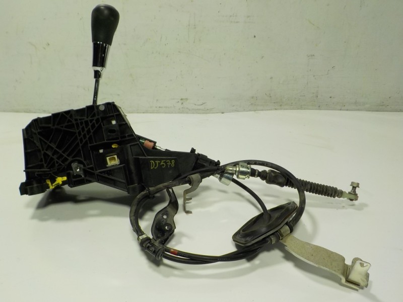 Recambio de palanca cambio para toyota rav 4 advance hybrid referencia OEM IAM 3355042230  