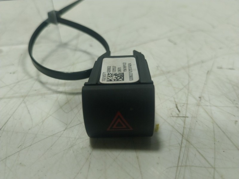 Recambio de warning para alfa romeo tonale (965_) 1.5 mild hybrid referencia OEM IAM 156169122 10216571 