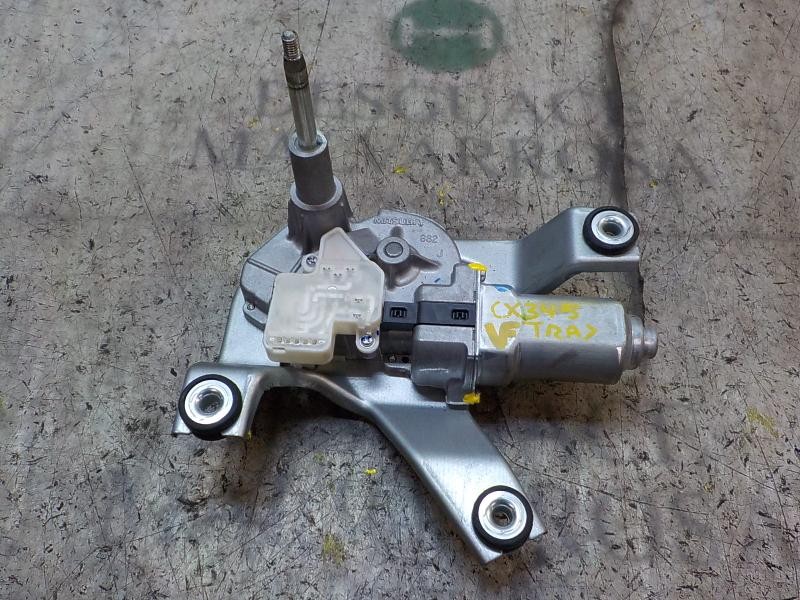 Recambio de motor limpia trasero para jeep compass limited 4x4 referencia OEM IAM 5116146AE  