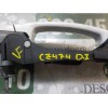 Recambio de maneta exterior delantera izquierda para seat toledo (kg3) reference referencia OEM IAM 5N0837205MGRU  