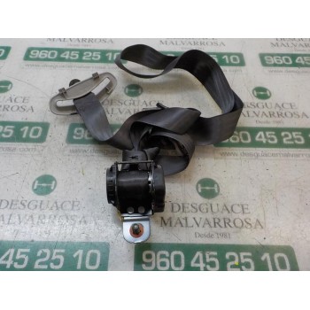 CINTURON SEGURIDAD TRASERO IZQUIERDO 898101F000WK 