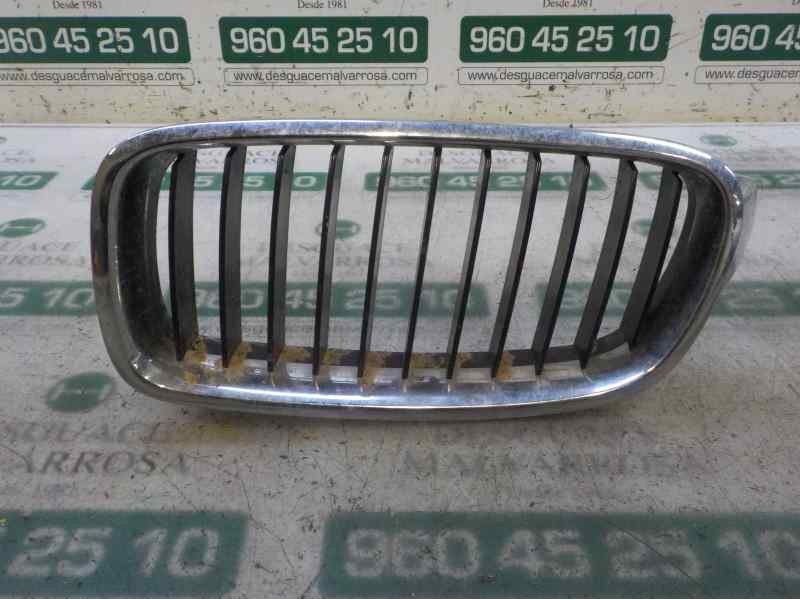 Recambio de rejilla para bmw serie 3 lim. (f30) 2.0 16v turbodiesel referencia OEM IAM 51137255411  