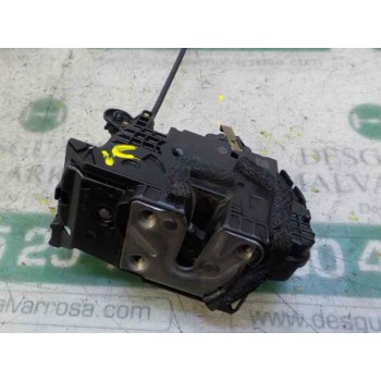 CERRADURA PUERTA DELANTERA DERECHA 805024563R 