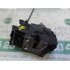 Recambio de cerradura puerta delantera derecha para renault clio iv 1.5 dci diesel fap referencia OEM IAM 805024563R  