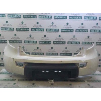 PARAGOLPES TRASERO 866112K000 