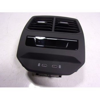 MANDO CLIMATIZADOR 11A907049WHS 5FA819203 