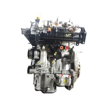 MOTOR COMPLETO 8201588337 H4B408 