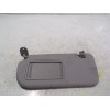Recambio de parasol izquierdo para hyundai i10 1.2 cat referencia OEM IAM 85210B9100TXB  