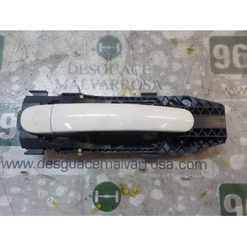 MANETA EXTERIOR TRASERA DERECHA 5N0837205MGRU 