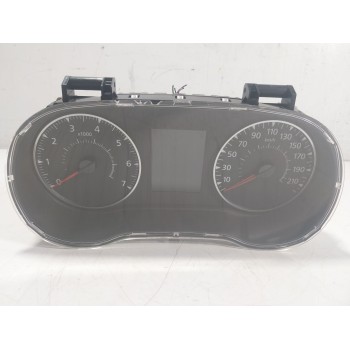 CUADRO INSTRUMENTOS 248096232R 248092004R 