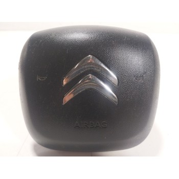 AIRBAG DELANTERO IZQUIERDO 98128997ZD 98128997ZD 