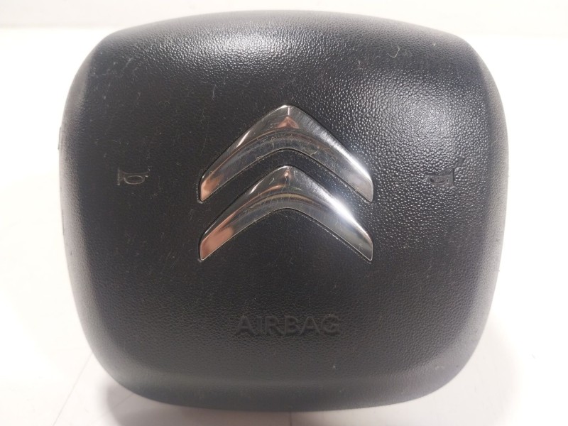 Recambio de airbag delantero izquierdo para citroën c3 iii (sx) 1.2 vti 82 referencia OEM IAM 98128997ZD 98128997ZD 