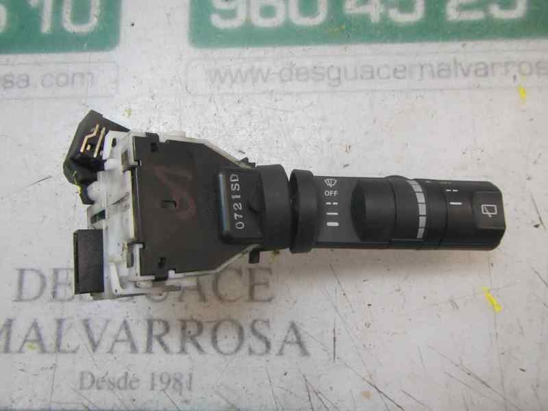 Recambio de mando limpia para nissan pathfinder (r51) 2.5 dci se referencia OEM IAM 25260EB60A  
