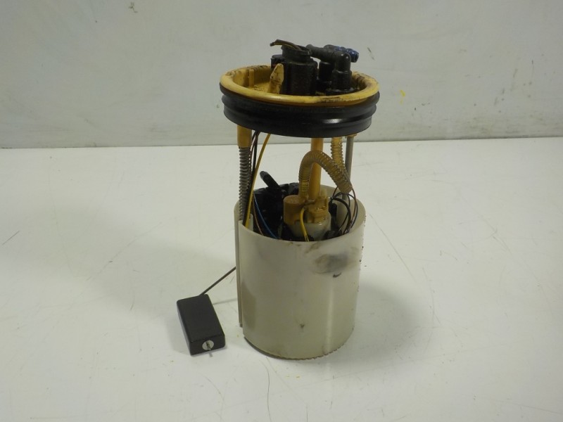 Recambio de aforador para seat ibiza (6j5) 1.6 tdi referencia OEM IAM 6R0919050  