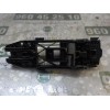 Recambio de maneta exterior trasera derecha para seat toledo (kg3) reference referencia OEM IAM 5N0837205MGRU  