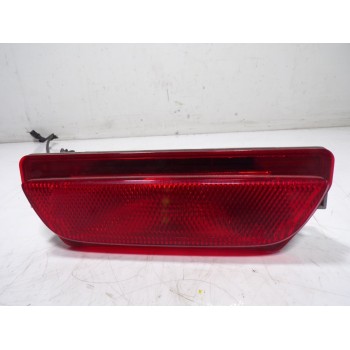 PILOTO TRASERO ANTINIEBLA DERECHO 23641979 