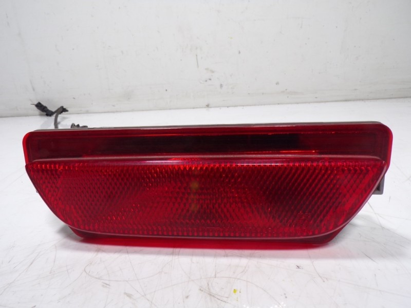 Recambio de piloto trasero antiniebla derecho para mazda 3 lim. () origin referencia OEM IAM  23641979 