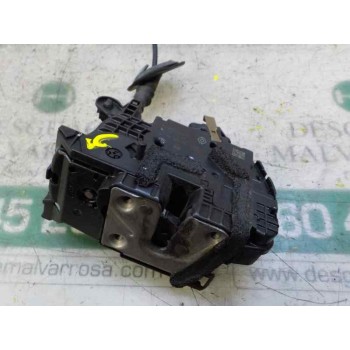 CERRADURA PUERTA TRASERA DERECHA 825004167R 