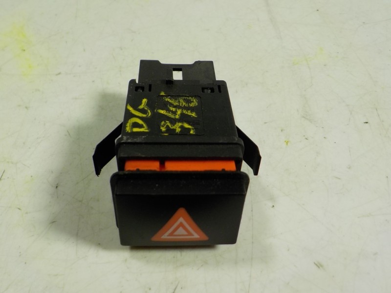 Recambio de warning para porsche cayenne (typ 9pa) 4.5 v8 cat referencia OEM IAM 95561325400 7L5953235A 