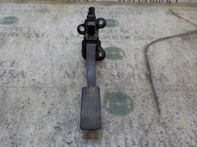 Recambio de potenciometro pedal para jeep compass limited 4x4 referencia OEM IAM 4891585AD  