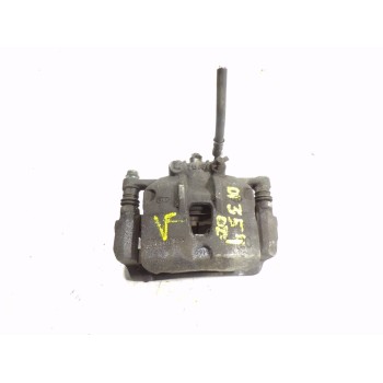 PINZA FRENO DELANTERA IZQUIERDA 58180B9A75 