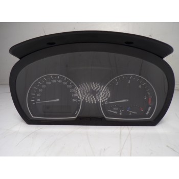 CUADRO INSTRUMENTOS 62103451581 344832302 