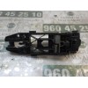 Recambio de maneta exterior trasera izquierda para seat toledo (kg3) reference referencia OEM IAM 5N0837205MGRU  