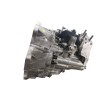 Recambio de caja cambios para ford fiesta vi (cb1, ccn) 1.6 st referencia OEM IAM 5594245 C1BR7002GC 