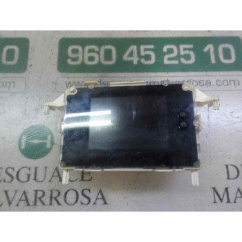 PANTALLA MULTIFUNCION 1940795 