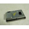 Recambio de centralita faros xenon para volkswagen touareg (7la) 4.2 v8 40v cat (axq) referencia OEM IAM   