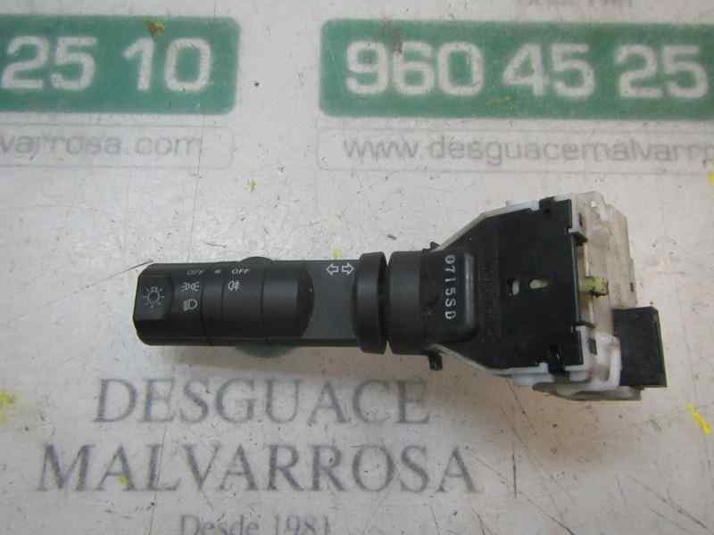 Recambio de mando luces para nissan pathfinder (r51) 2.5 dci se referencia OEM IAM 25540EB62A  