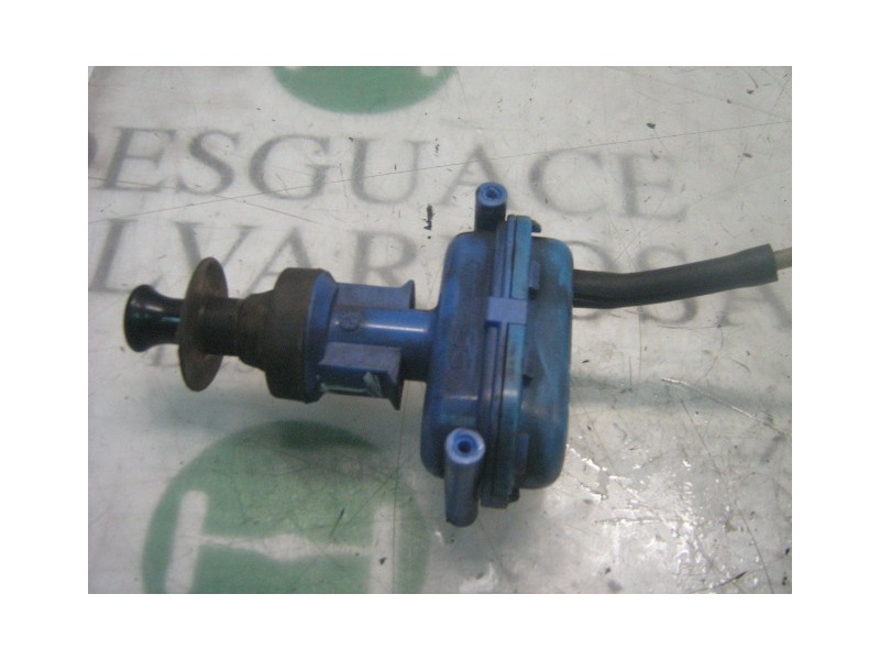 Recambio de motor c/c delantero izquierdo para seat toledo (1l) se referencia OEM IAM   