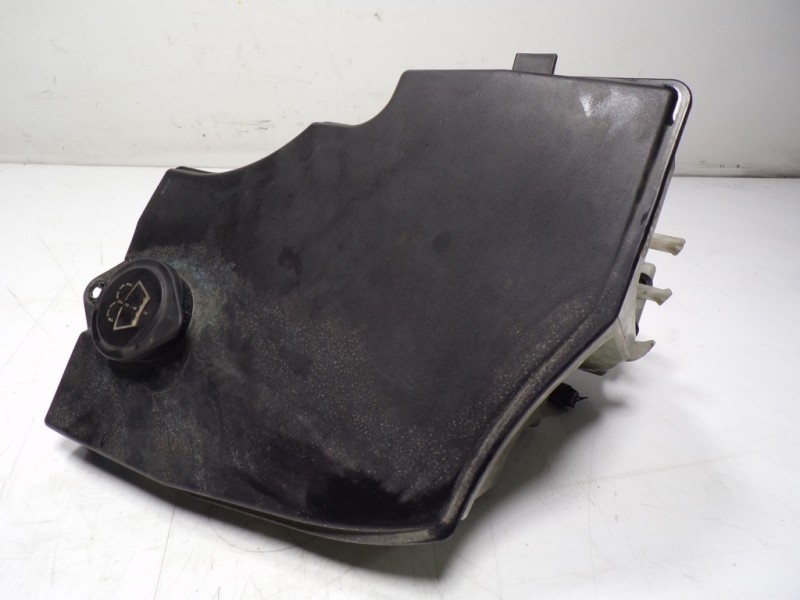 Recambio de deposito limpia para bmw x3 (e83) 2.0 16v diesel cat referencia OEM IAM 61663403211 61663403211 