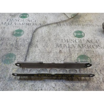 BRAZO SUSPENSION INFERIOR TRASERO IZQUIERDO 33322406291 