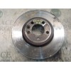 Recambio de disco freno delantero para mg serie 75 (rj) 2.0 kv6 classic referencia OEM IAM   