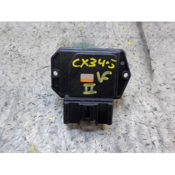 RESISTENCIA CALEFACCION 68018105AA 4993002131 4993002131