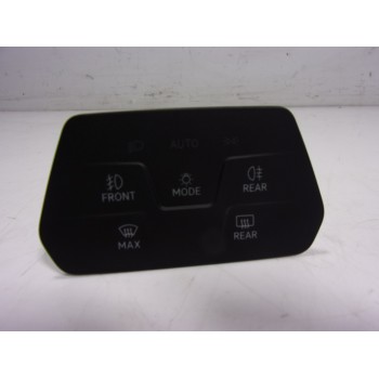 MANDO LUCES 5H0941193AGWVQ 5H0941193AG 