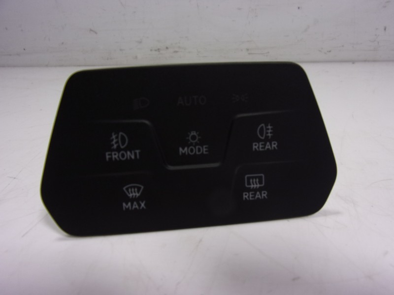 Recambio de mando luces para cupra leon sportstourer (kl8) 1.4 tsi phev referencia OEM IAM 5H0941193AGWVQ 5H0941193AG 