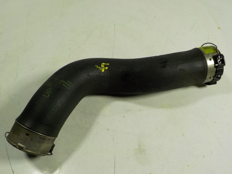 Recambio de tubo intercooler para bmw serie 3 lim. (f30) 318d referencia OEM IAM 11617810617  