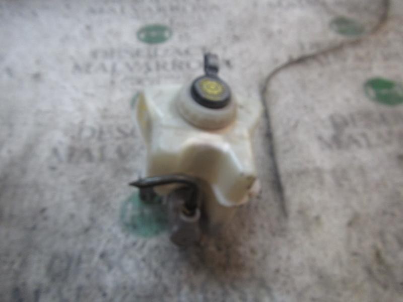 Recambio de bomba freno para bmw x5 (e53) 3.0d referencia OEM IAM 34316757743  